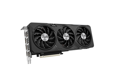 Picture of GIGABYTE GeForce RTX 4060 Ti GAMING OC 16G DLSS 3 graphics card