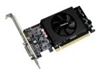 Изображение Gigabyte GV-N710D5-2GL graphics card NVIDIA GeForce GT 710 2 GB GDDR5