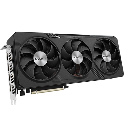 Picture of Gigabyte Radeon RX 7800 XT GAMING OC 16GB graphics card