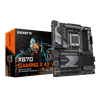 Изображение Gigabyte X670 GAMING X AX V2 (rev. 1.0) AMD X670 Socket AM5 ATX