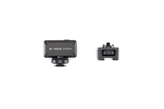 Picture of DJI System Focus 3D DJI R (Ronin-S2)
