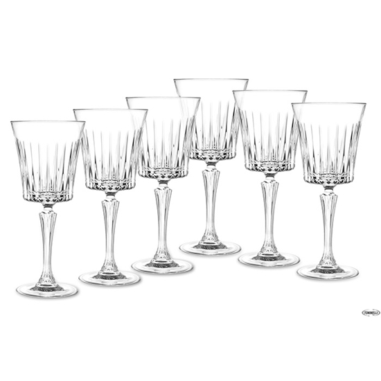 Picture of Glāzes Timeless 300ml 6gab.