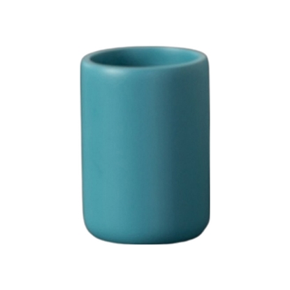 Attēls no Glāzīte Dahlia, zila T