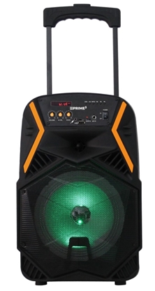 Picture of Głośnik APS22 system audio Bluetooth Karaoke