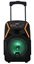 Изображение Głośnik APS22 system audio Bluetooth Karaoke
