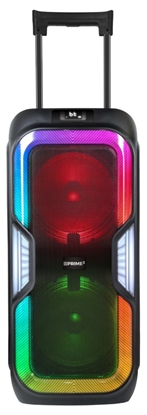 Picture of Głośnik APS91 system audio Bluetooth Karaoke