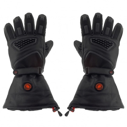 Picture of GLOVII HEATED MOTORCYCLE GLOVES XL, GS1XL