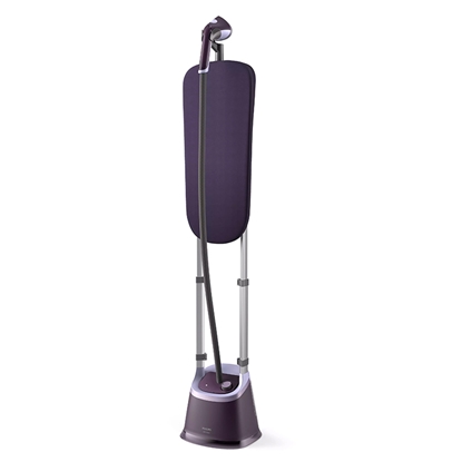 Изображение Gludināšanas sitēma Philips Tvaika StyleBoard, 2000W, violet