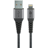 Picture of Goobay | 49268 | USB-A to Lightning