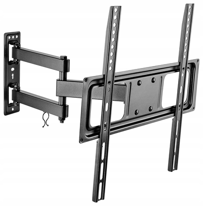 Изображение Goobay TV wall mount Basic FULLMOTION (M)