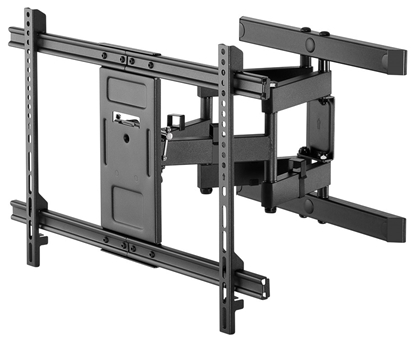 Изображение Goobay TV wall mount Pro FULLMOTION (L)