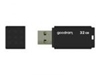 Изображение GoodRam 32GB UME3 USB 3.0 Black