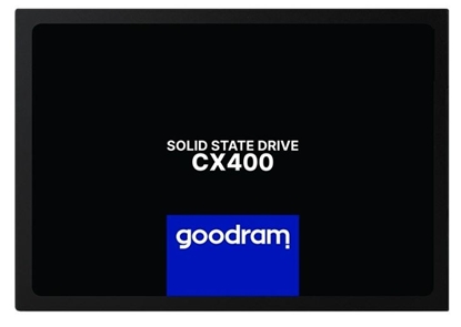 Picture of Cietais disks Goodram CX400 2TB