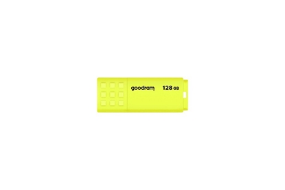 Attēls no Goodram UME2 128GB USB flash drive USB Type-A 2.0 Yellow