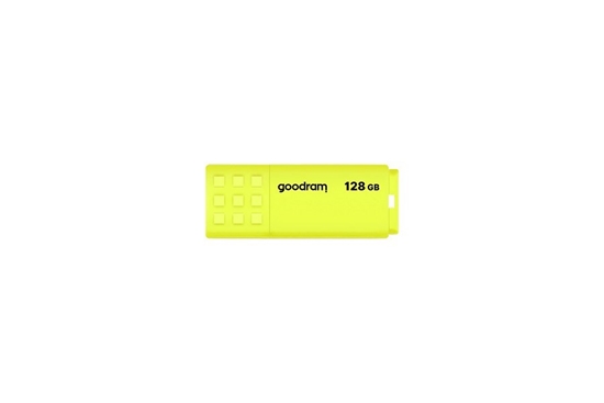 Picture of Goodram UME2 128GB USB flash drive USB Type-A 2.0 Yellow