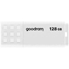 Picture of Goodram UME2 USB 2.0 128GB White