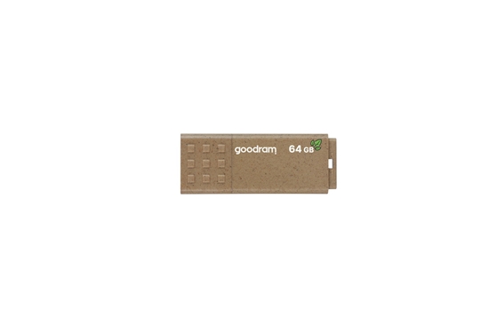 Picture of Goodram UME3 USB 3.0 64GB ECO Friendly