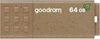 Picture of Goodram UME3 USB 3.0 64GB ECO Friendly