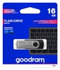 Изображение Goodram UTS3 USB 3.0 16GB Black