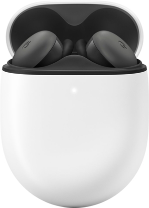 Picture of Google wireless earbuds Pixel Buds A-Series, charcoal