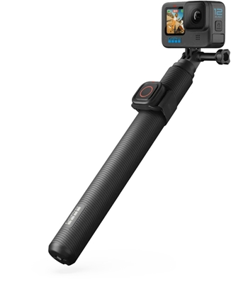 Attēls no GoPro Extension Pole + Shutter Remote