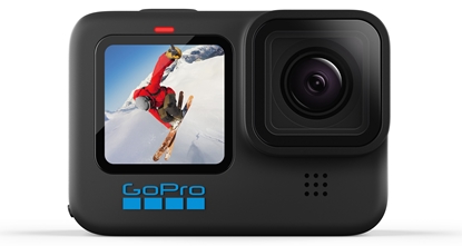 Attēls no GoPro Hero10 Black (New Packaging)