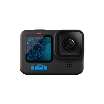 Picture of GoPro Hero11 Black (New Packaging)