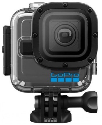Attēls no GoPro Hero11 Mini waterproof housing Dive