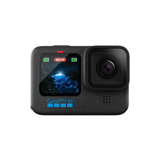 Picture of GoPro HERO12 Action Sports camera