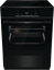 Изображение Gorenje | Cooker | GEIT6E62BPG | Hob type Induction | Oven type Electric | Black | Width 60 cm | Grilling | Depth 59.4 cm | 64 L