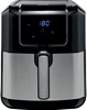 Picture of GORENJE Fryer AF1700DB Power 1700 W, Capacity 5 L, Black/Stainless steel