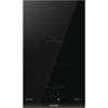 Picture of Gorenje | GI3201BC | Hob | Induction | Number of burners/cooking zones 2 | Touch | Timer | Black | Display