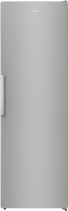 Attēls no Gorenje | R619EES5 | Refrigerator | Energy efficiency class E | Larder | Height 185 cm | 38 dB | Stainless steel