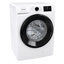 Picture of Gorenje | Washing Machine | WNEI84BS | Energy efficiency class B | Front loading | Washing capacity 8 kg | 1400 RPM | Depth 54.5 cm | Width 60 cm | Display | LED | Steam function | Self-cleaning | White