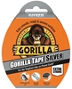 Picture of Gorilla tape "Silver" 11m
