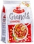 Attēls no Granola  HERKULESS, grauzdēts muesli ar zemenēm, 0.350kg