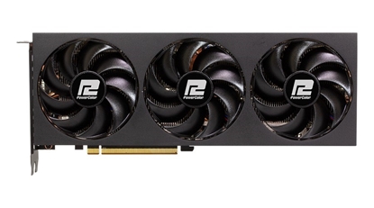 Picture of Graphics card PowerColor Radeon RX 7700 XT Fighter 12GB OC GDDR6