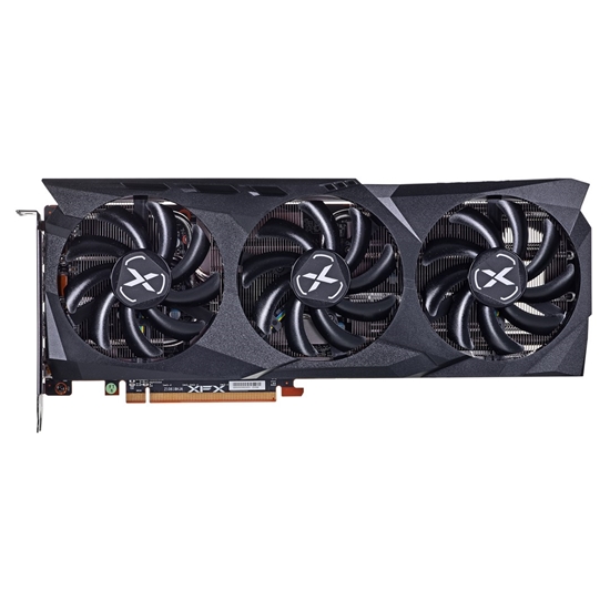 Picture of Graphics card XFX Radeon RX 6700 LE SPEEDSTER GAMING 10GB GDDR6 HDMI 3xDP bulk
