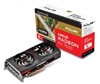 Изображение Videokarte Sapphire Radeon RX 7600 Pulse 8GB OC