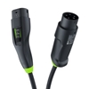 Picture of GREEN CELL Mobile charger for EV GC