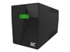 Изображение Green Cell UPS Power Proof 1500VA 900W