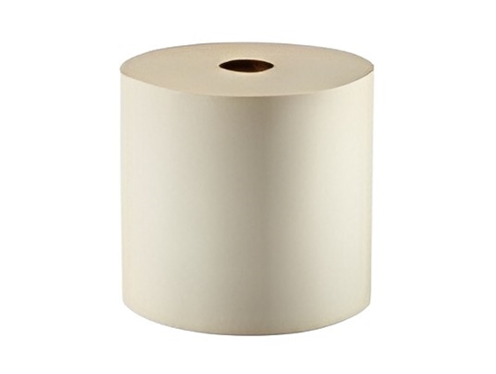 Изображение Gruine, Papīra dvielis no reģenerētām šķiedrām, 1slānis, 220m, 80748