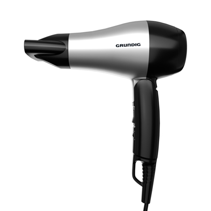 Attēls no Grundig HD 2200 Hairdryer