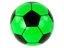 Изображение Guminis kamuolys, 23 cm, žalias