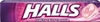 Изображение HALLS Wild Berries (meža ogu) 33.5g