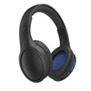 Picture of Hama 00184160 headphones/headset Wired & Wireless Head-band Calls/Music USB Type-C Bluetooth Black, Blue