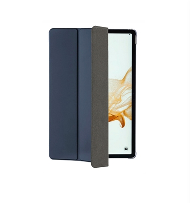 Picture of Hama 00217277 tablet case 27.9 cm (11") Folio Blue