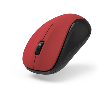 Attēls no Hama MW-300 V2 mouse Ambidextrous RF Wireless Optical 1200 DPI