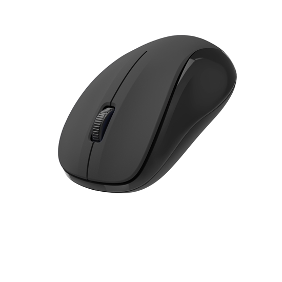 Picture of Hama MW-300 V2 mouse Ambidextrous RF Wireless Optical 1200 DPI
