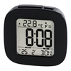 Picture of Hama RC 45 Digital alarm clock Black